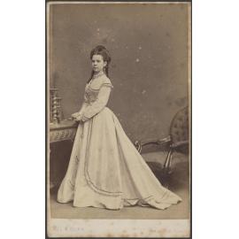 'Isabelle Brasch nee Hart'