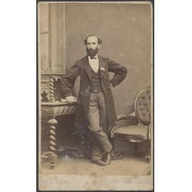 'G.M.B.' [Gabriel Moses Brasch]