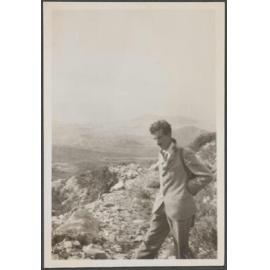 'On Hymetus (Miss Little fecit)'