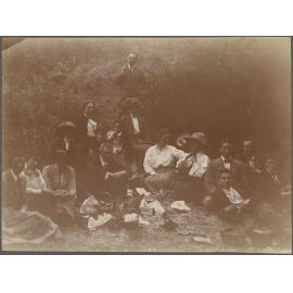 Picnic group