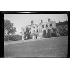 [Princess Mary House, Foxlease]