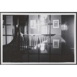 Pictures on the wall at Manono