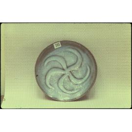 '105 Lee Thomson Wgtn 26-11-57'