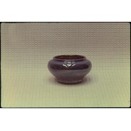 'Blue Lustre O.C.S 26-11-57'