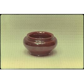 'Red Lustre O.C.S. 26-11-57'