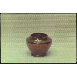 'Copper Lustre O.C.S. 26-11-57'