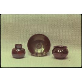 'Three Lustres O.C.S. 26-11-57'