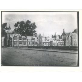 Government Buildings