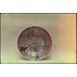 '26 Len Castle Auck. 26-11-57'