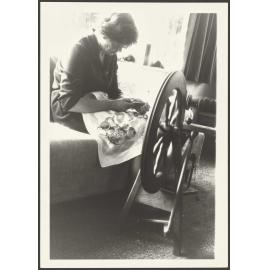 '[Deirdre Airey?] 1970'