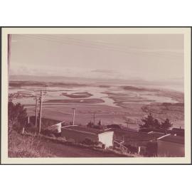 View from 31 Tuawera Terrace