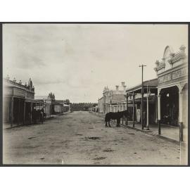 Cameron Street, Whangārei