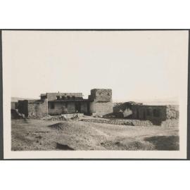 South House at Tell el Amarna