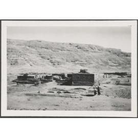 North House at Tell el Amarna