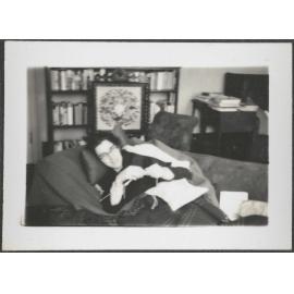 Lesley Brasch at Worsley 