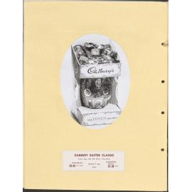 Cadbury Easter Classic