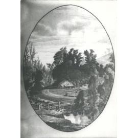 Sawmill, Leith Valley