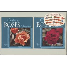 Cadbury's Roses Chocolates