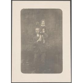 Henry and Charles Brasch