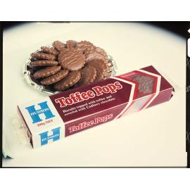Hudson Toffee Pops