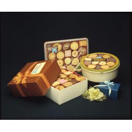 Hudson Treasure Biscuits Assortment