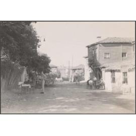 Village near Forest of Belgrade