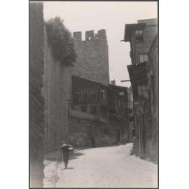 Walls of the Seraglio