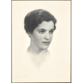 Mrs Richard Michaelis