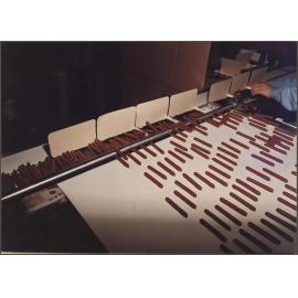 Finger Biscuits. Automatic loading.