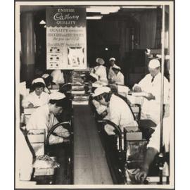 Chocolate packing, Cadbury Fry Hudson