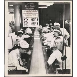 Chocolate packing, Cadbury Fry Hudson