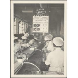 Chocolate packing, Cadbury Fry Hudson