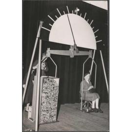 Bournville's 1-millionth visitor presented with her weight in chocolates