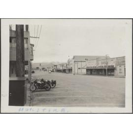 Weld Street, Hokitika