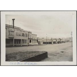 Weld Street, Hokitika