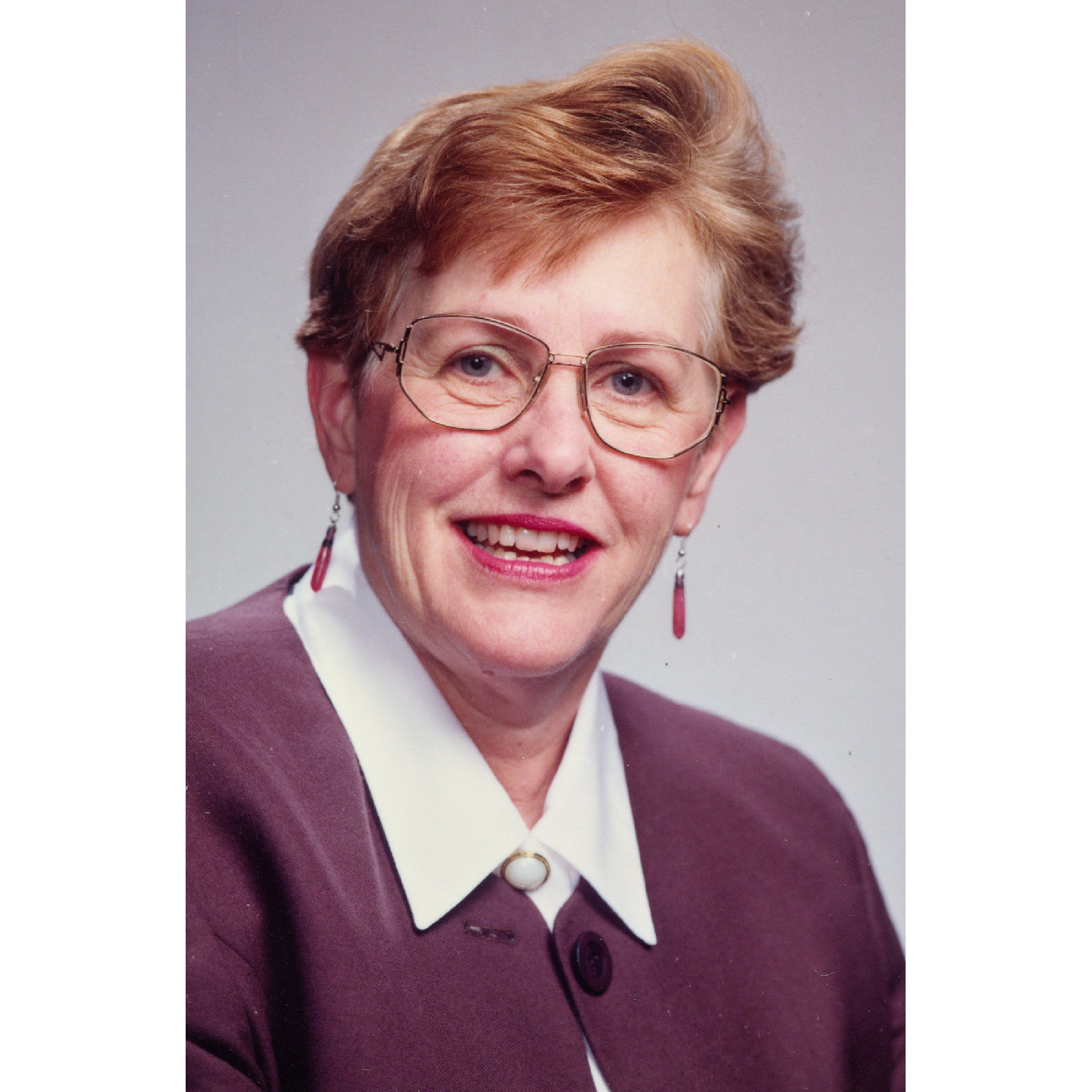 Hanan, Elizabeth, Dame : Papers 