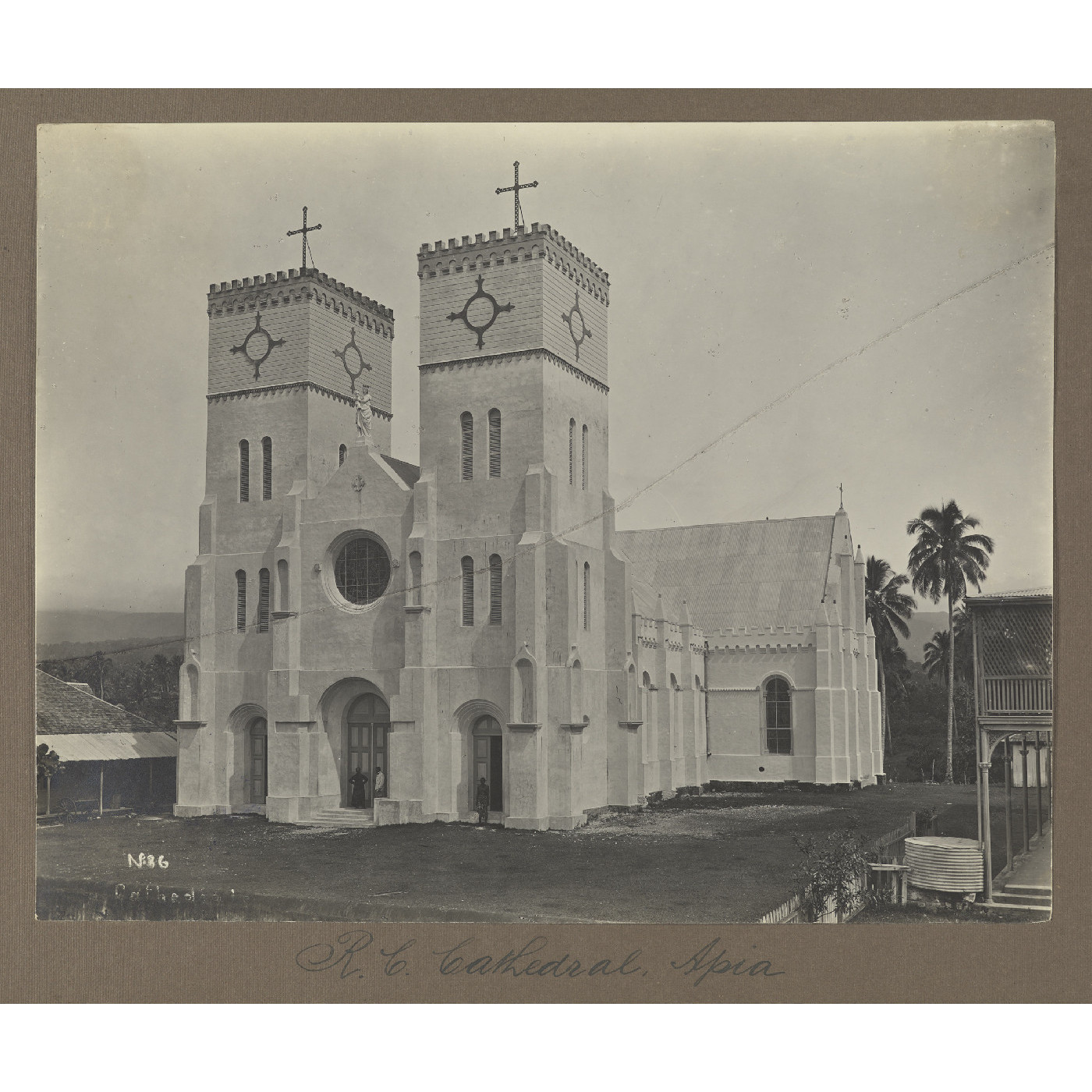 Cathedral
