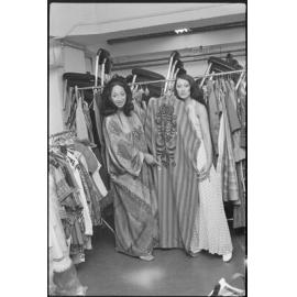 Whetu's Ethnic Fashions