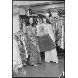 Whetu's Ethnic Fashions