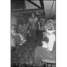 Whetu's Ethnic Fashions