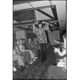 Whetu's Ethnic Fashions