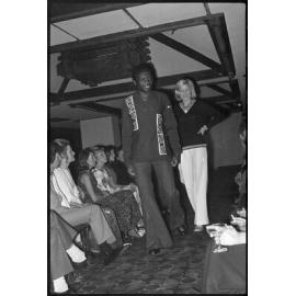 Whetu's Ethnic Fashions