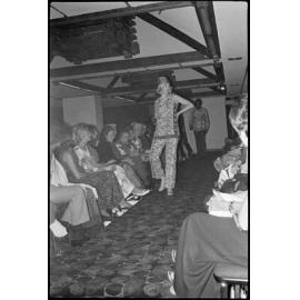 Whetu's Ethnic Fashions