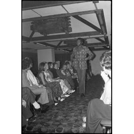 Whetu's Ethnic Fashions