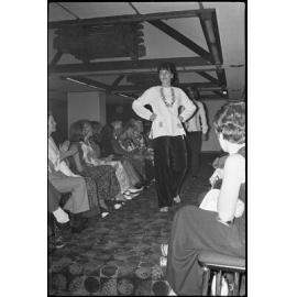 Whetu's Ethnic Fashions