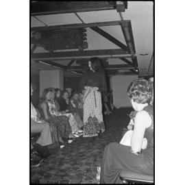 Whetu's Ethnic Fashions