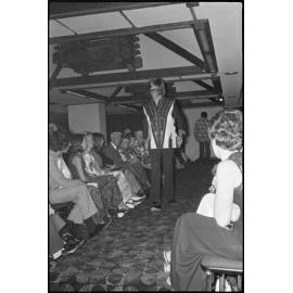 Whetu's Ethnic Fashions