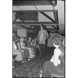 Whetu's Ethnic Fashions