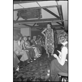 Whetu's Ethnic Fashions