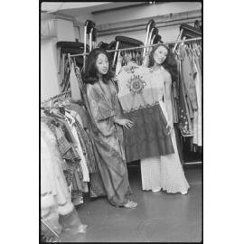 Whetu's Ethnic Fashions